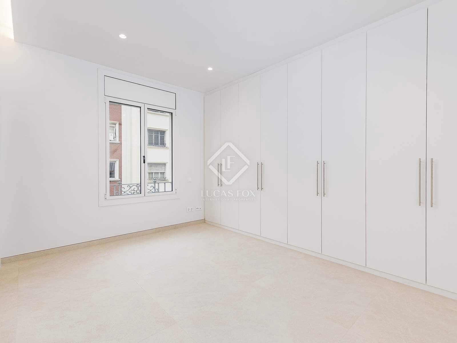 3 Zimmer Apartment zu verkaufen in Barcelona Stadt - 1.390.000 € (Ref: 8873416)