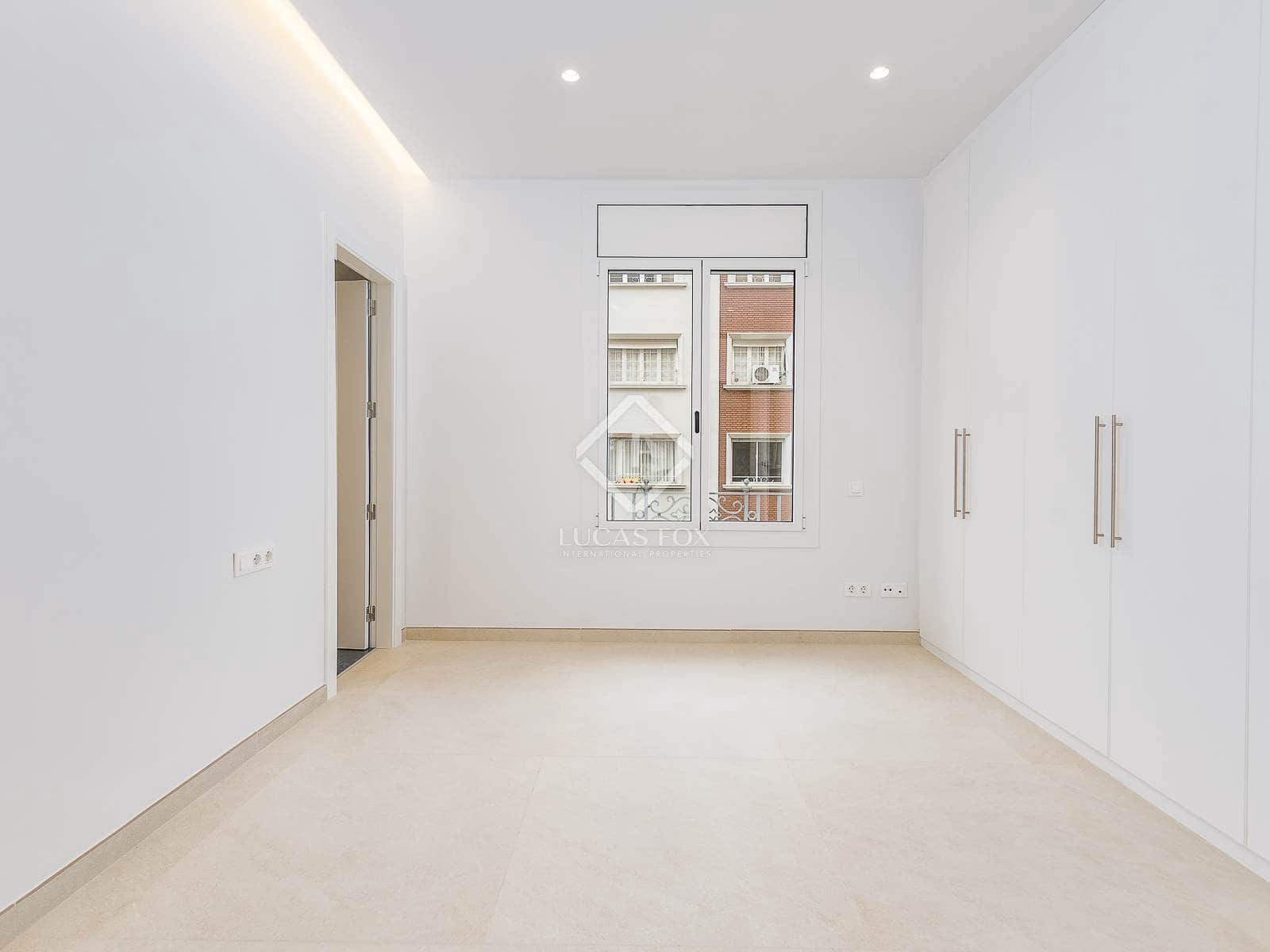 3 Zimmer Apartment zu verkaufen in Barcelona Stadt - 1.390.000 € (Ref: 8873416)