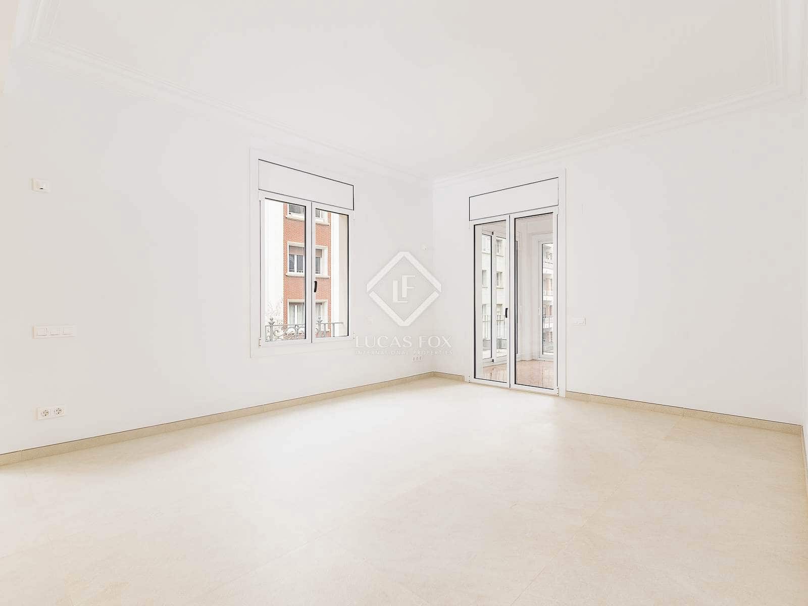 3 Zimmer Apartment zu verkaufen in Barcelona Stadt - 1.390.000 € (Ref: 8873416)