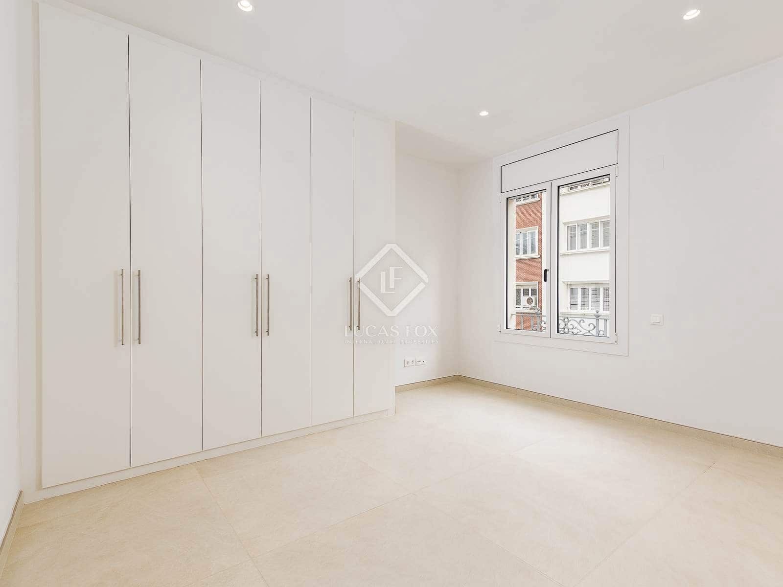 3 Zimmer Apartment zu verkaufen in Barcelona Stadt - 1.390.000 € (Ref: 8873416)