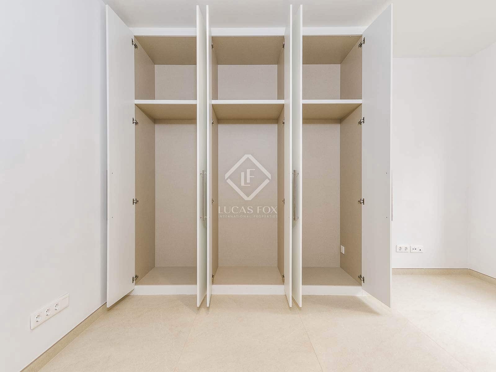 3 Zimmer Apartment zu verkaufen in Barcelona Stadt - 1.390.000 € (Ref: 8873416)