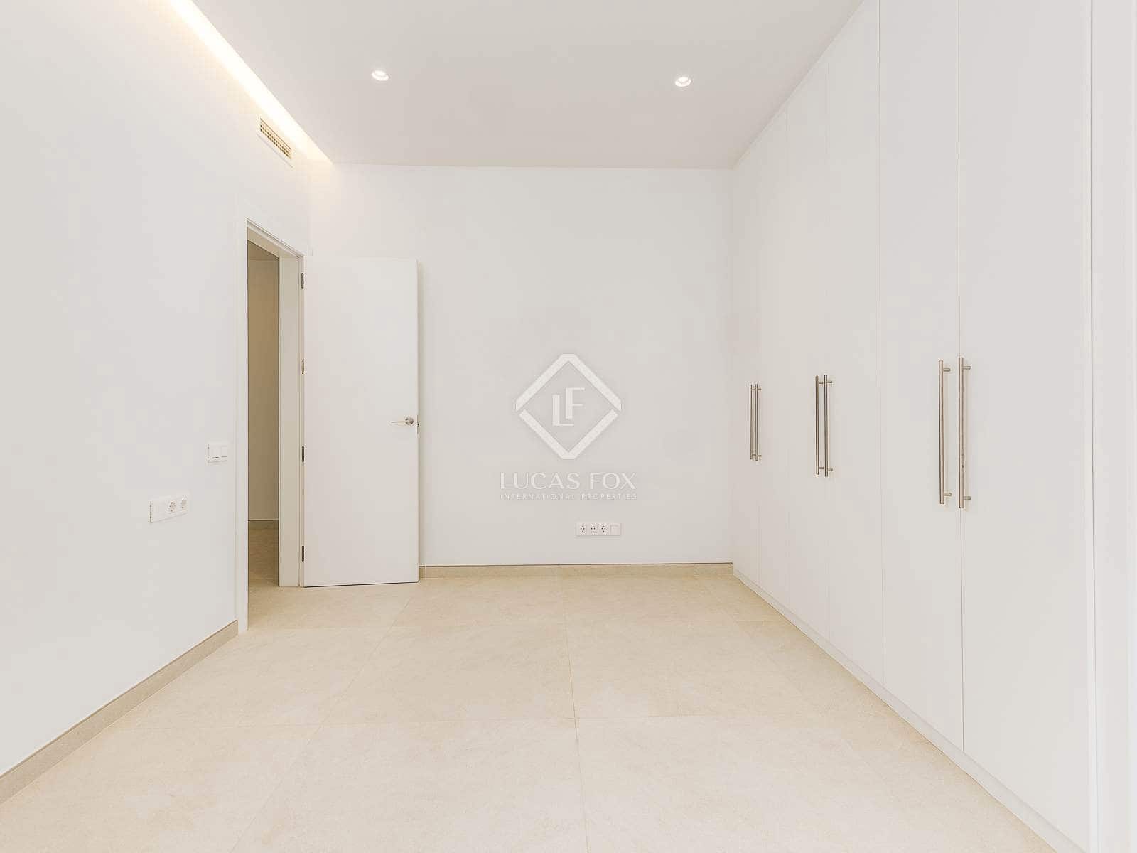 3 Zimmer Apartment zu verkaufen in Barcelona Stadt - 1.390.000 € (Ref: 8873416)