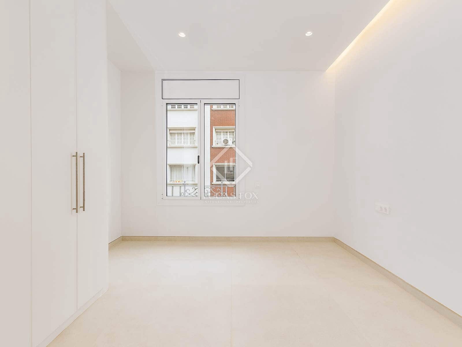 3 Zimmer Apartment zu verkaufen in Barcelona Stadt - 1.390.000 € (Ref: 8873416)