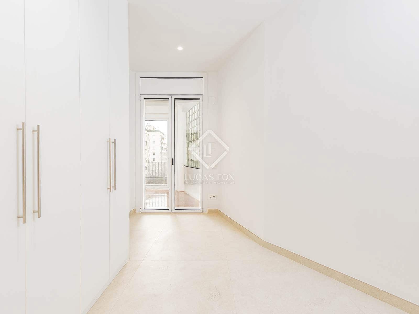 3 Zimmer Apartment zu verkaufen in Barcelona Stadt - 1.390.000 € (Ref: 8873416)
