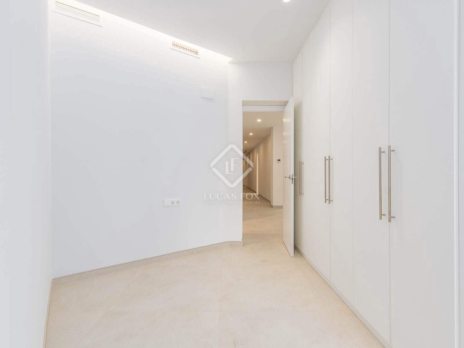 3 Zimmer Apartment zu verkaufen in Barcelona Stadt - 1.390.000 € (Ref: 8873416)