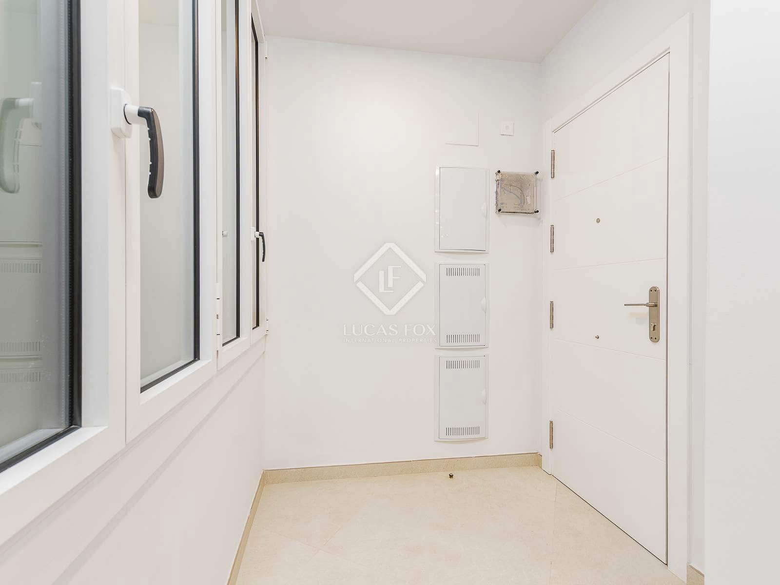 3 Zimmer Apartment zu verkaufen in Barcelona Stadt - 1.390.000 € (Ref: 8873416)