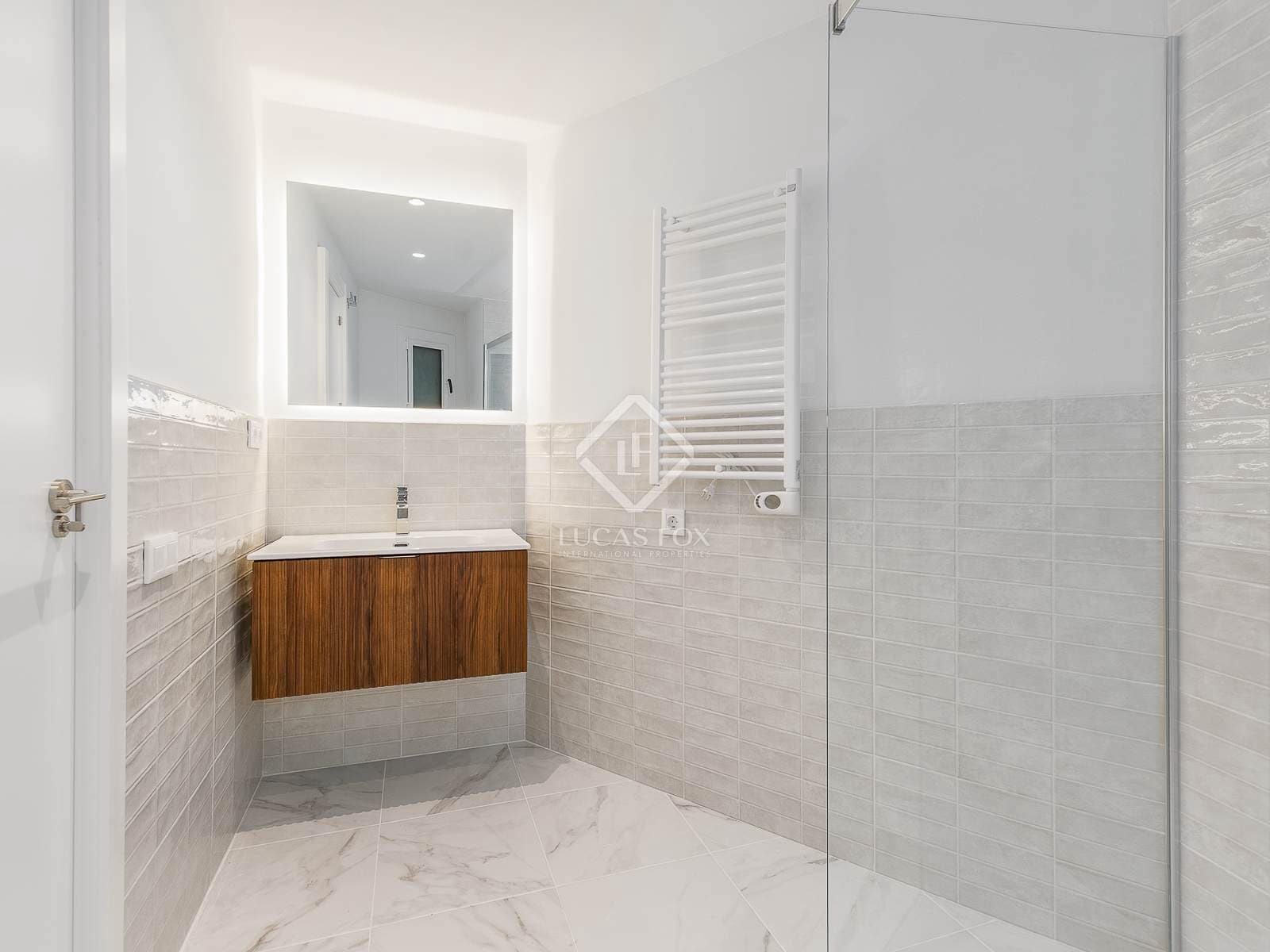 3 Zimmer Apartment zu verkaufen in Barcelona Stadt - 1.390.000 € (Ref: 8873416)