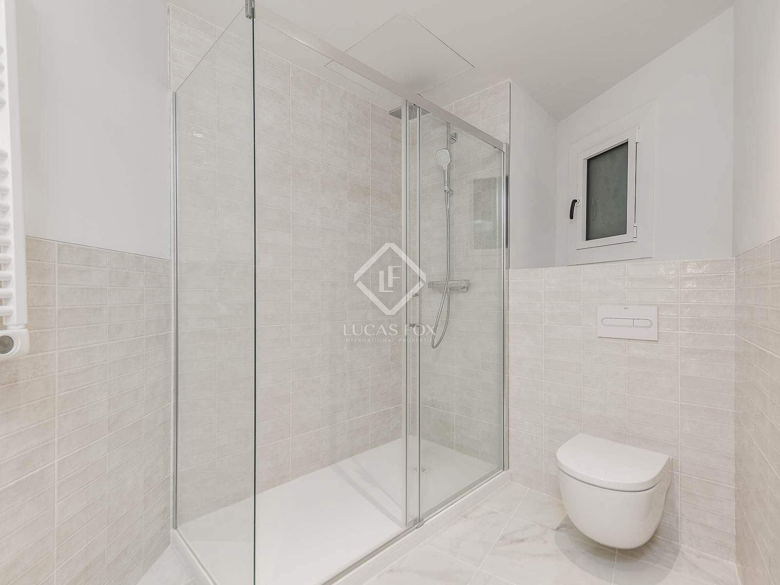 3 Zimmer Apartment zu verkaufen in Barcelona Stadt - 1.390.000 € (Ref: 8873416)