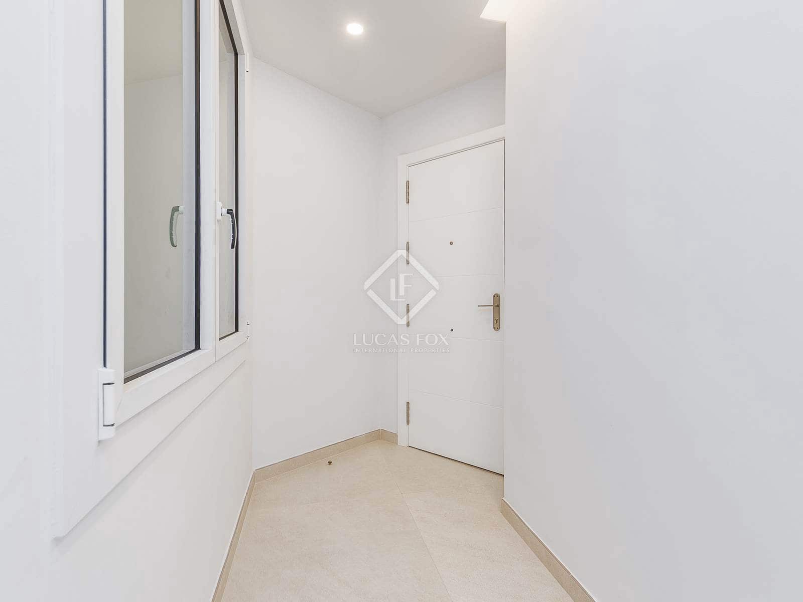 3 Zimmer Apartment zu verkaufen in Barcelona Stadt - 1.390.000 € (Ref: 8873416)