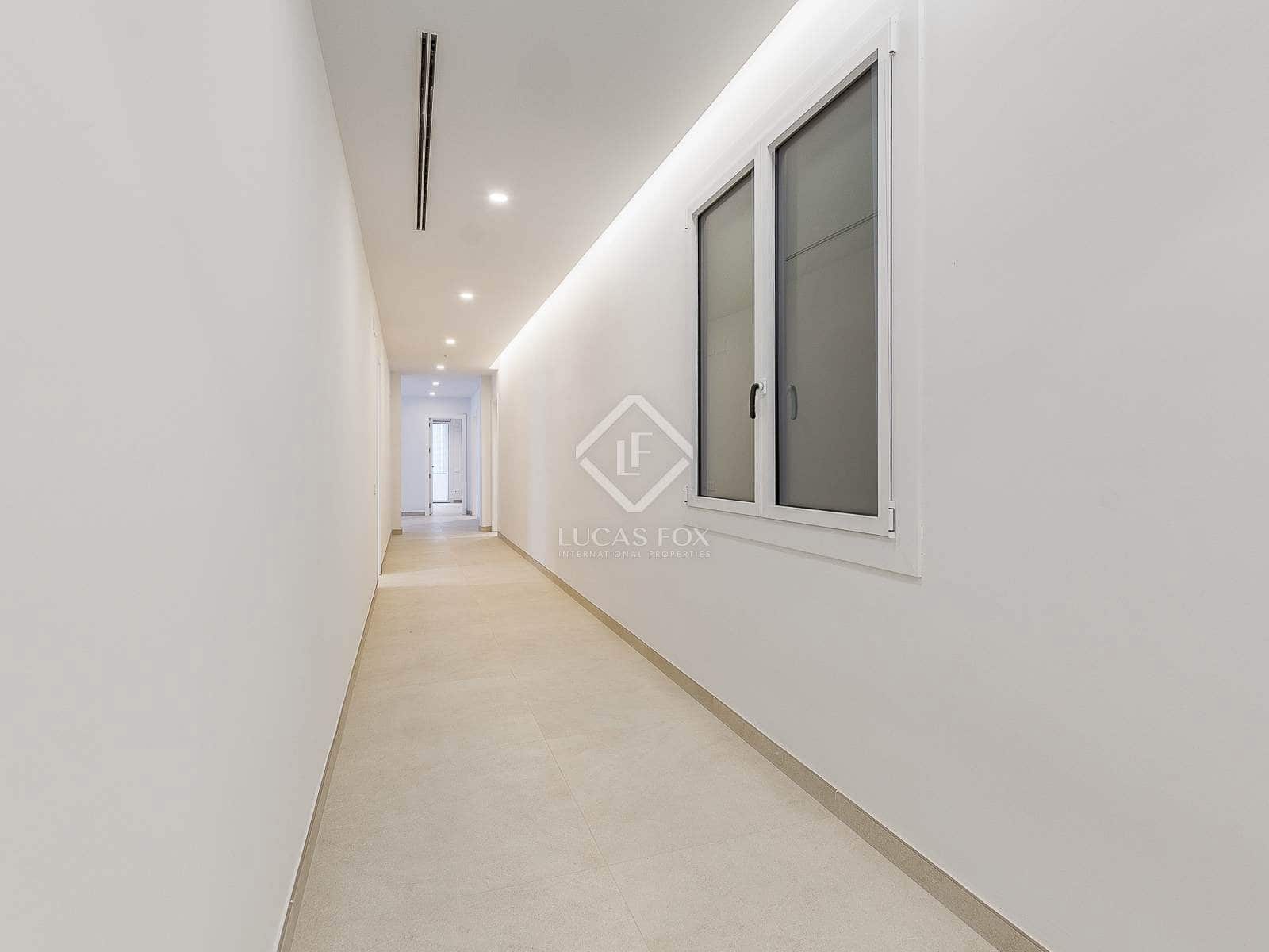 3 Zimmer Apartment zu verkaufen in Barcelona Stadt - 1.390.000 € (Ref: 8873416)