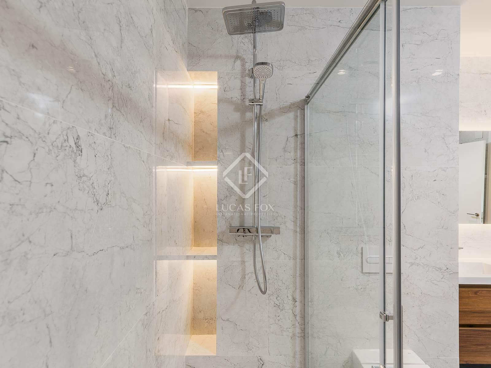 3 Zimmer Apartment zu verkaufen in Barcelona Stadt - 1.390.000 € (Ref: 8873416)