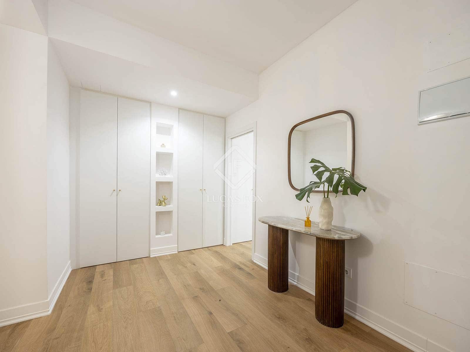 4 slaapkamer Appartement te koop in Valencia stad - € 780.000 (Ref: 8873417)