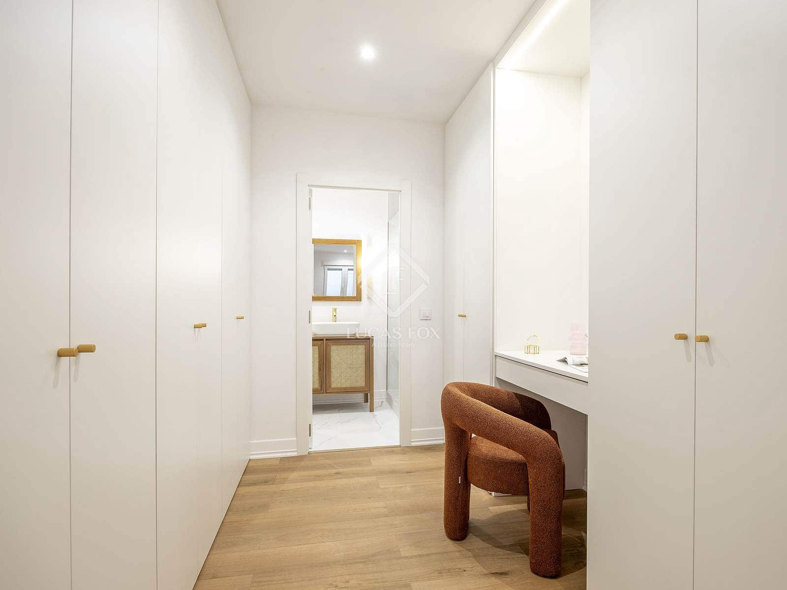 4 slaapkamer Appartement te koop in Valencia stad - € 780.000 (Ref: 8873417)