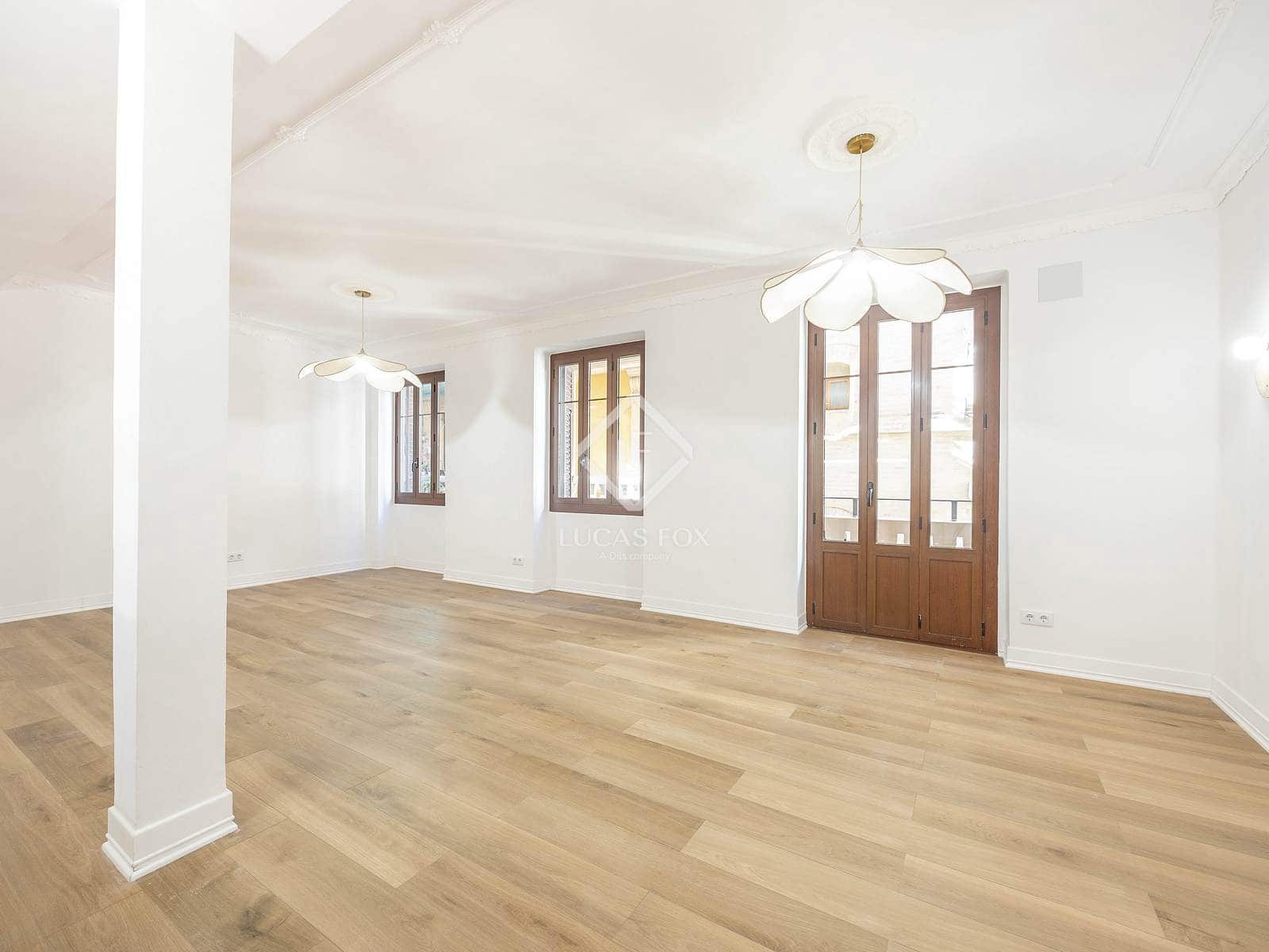 4 slaapkamer Appartement te koop in Valencia stad - € 780.000 (Ref: 8873417)