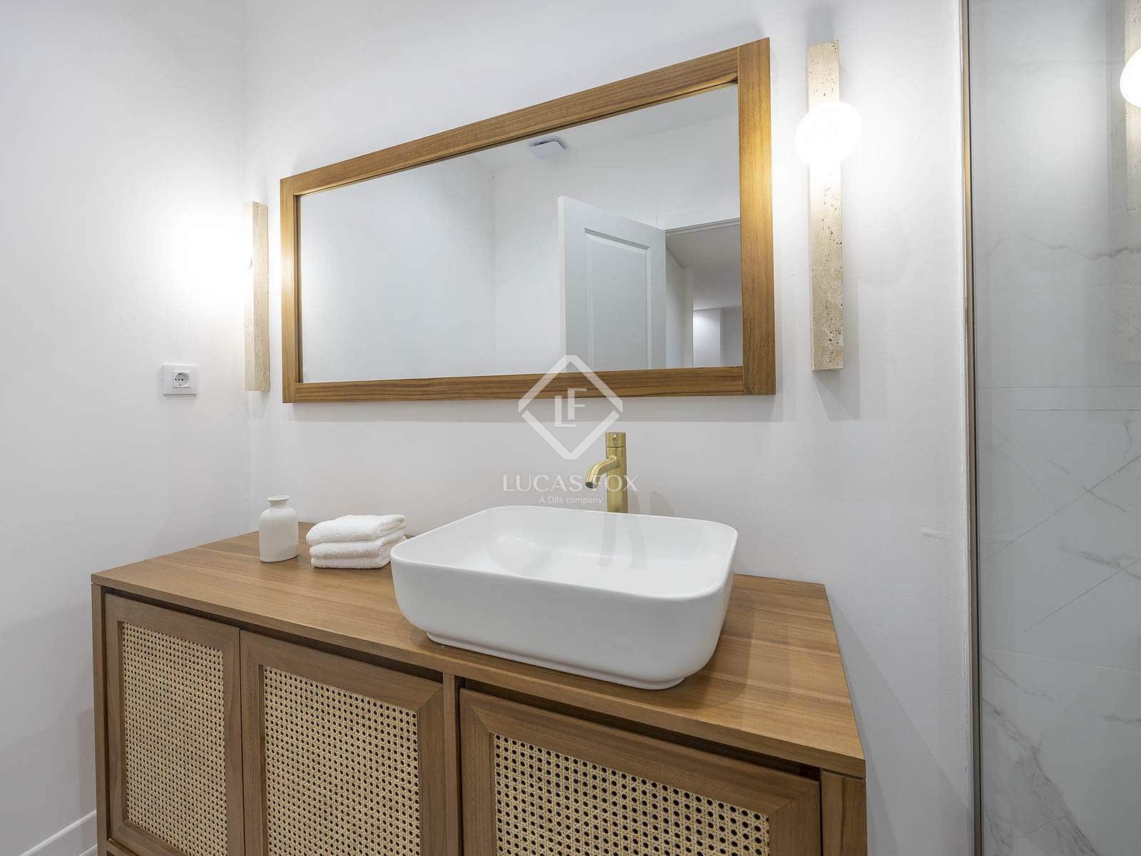 4 slaapkamer Appartement te koop in Valencia stad - € 780.000 (Ref: 8873417)