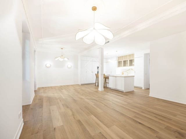 4 slaapkamer Appartement te koop in Valencia stad - € 780.000 (Ref: 8873417)