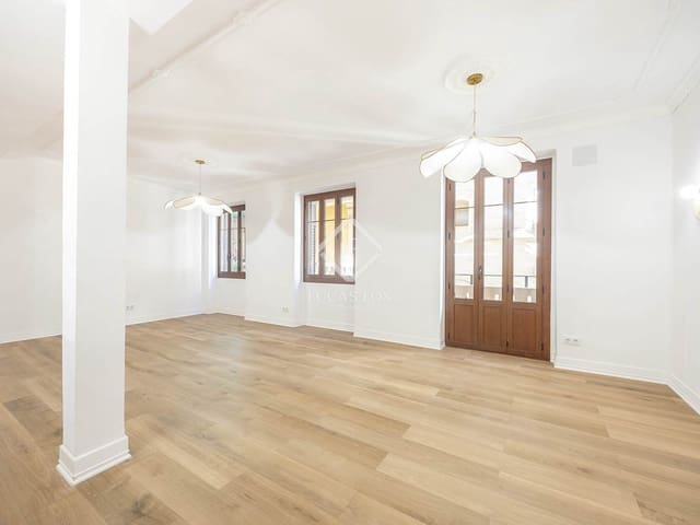 4 slaapkamer Appartement te koop in Valencia stad - € 780.000 (Ref: 8873417)