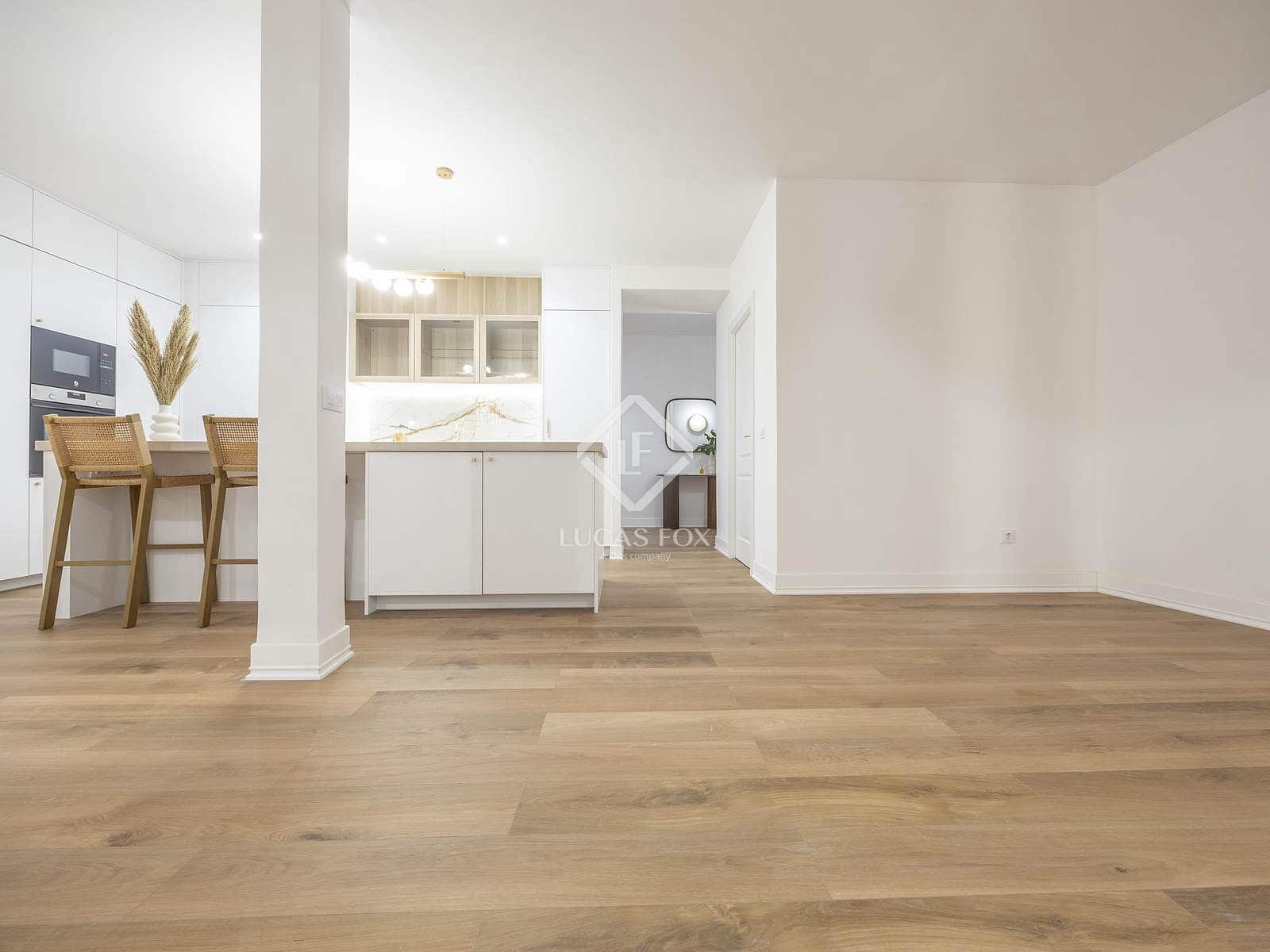 4 slaapkamer Appartement te koop in Valencia stad - € 780.000 (Ref: 8873417)