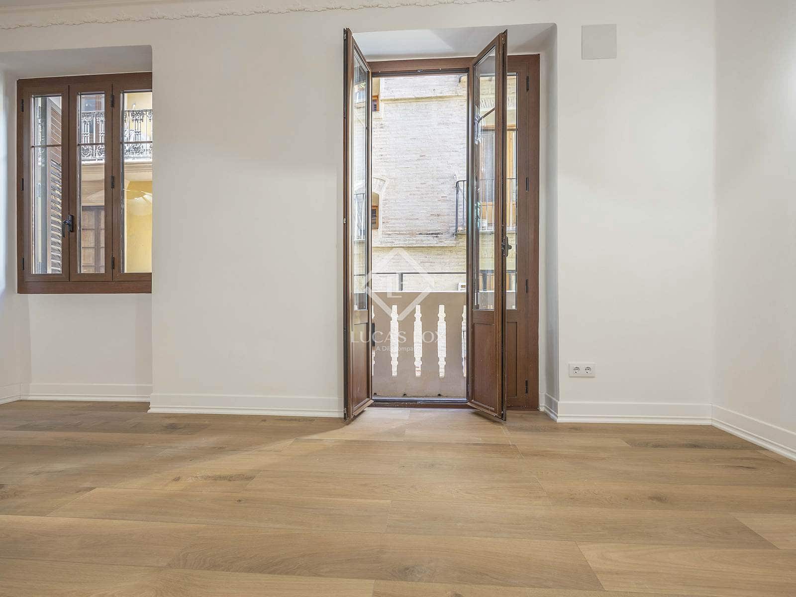 4 slaapkamer Appartement te koop in Valencia stad - € 780.000 (Ref: 8873417)