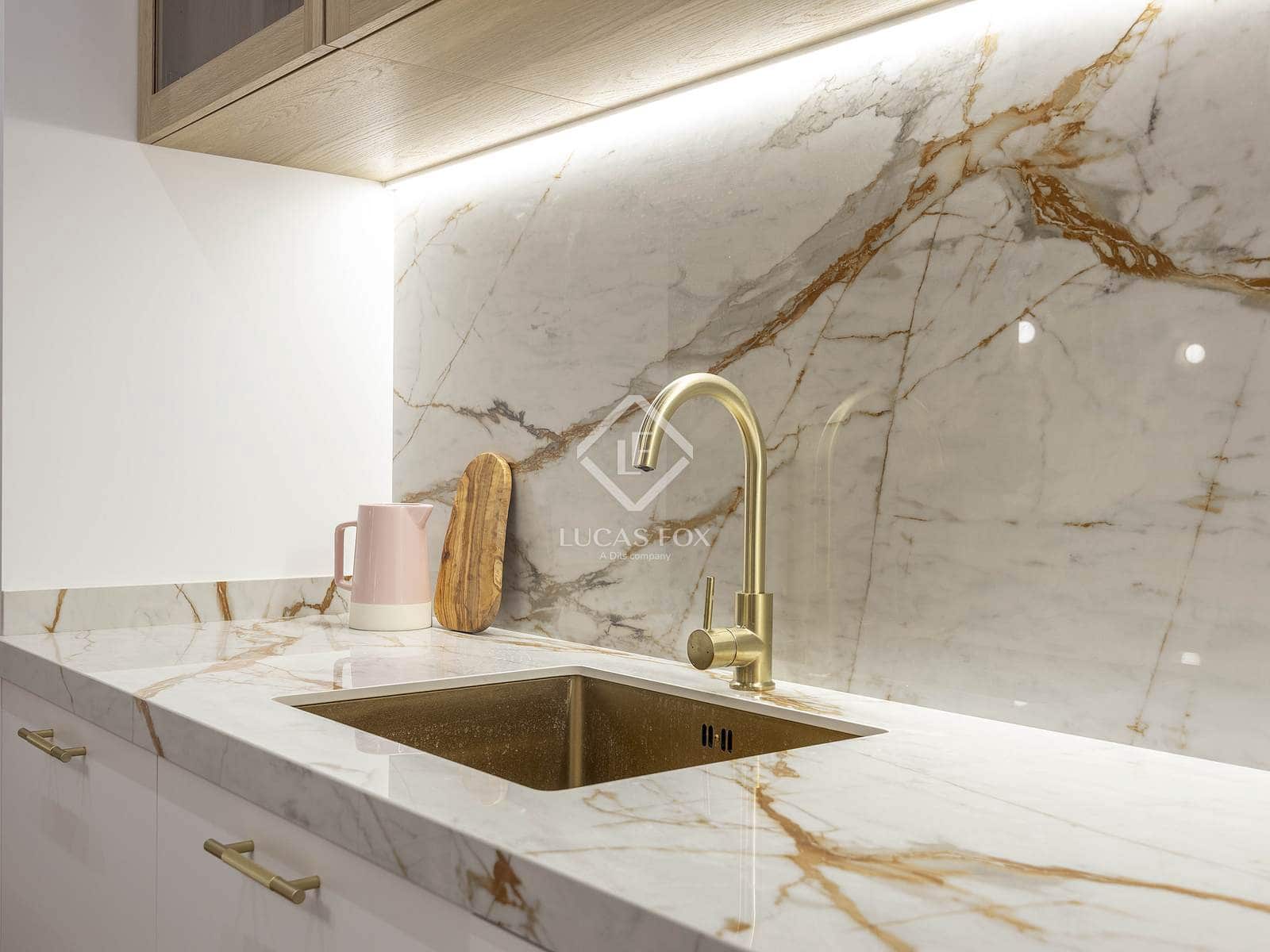 4 slaapkamer Appartement te koop in Valencia stad - € 780.000 (Ref: 8873417)