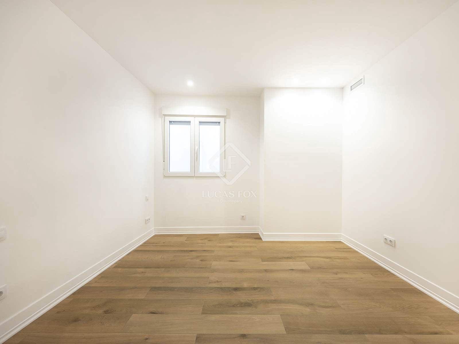 4 slaapkamer Appartement te koop in Valencia stad - € 780.000 (Ref: 8873417)