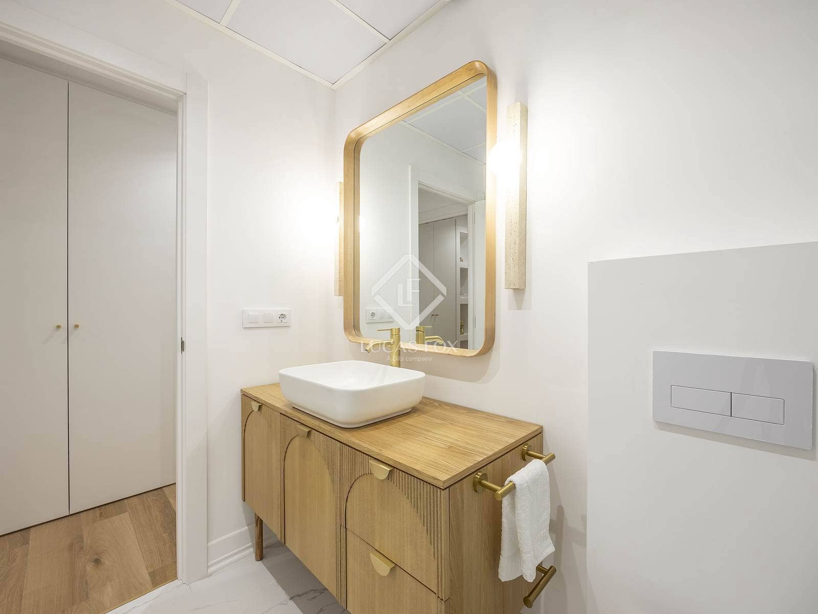 4 slaapkamer Appartement te koop in Valencia stad - € 780.000 (Ref: 8873417)