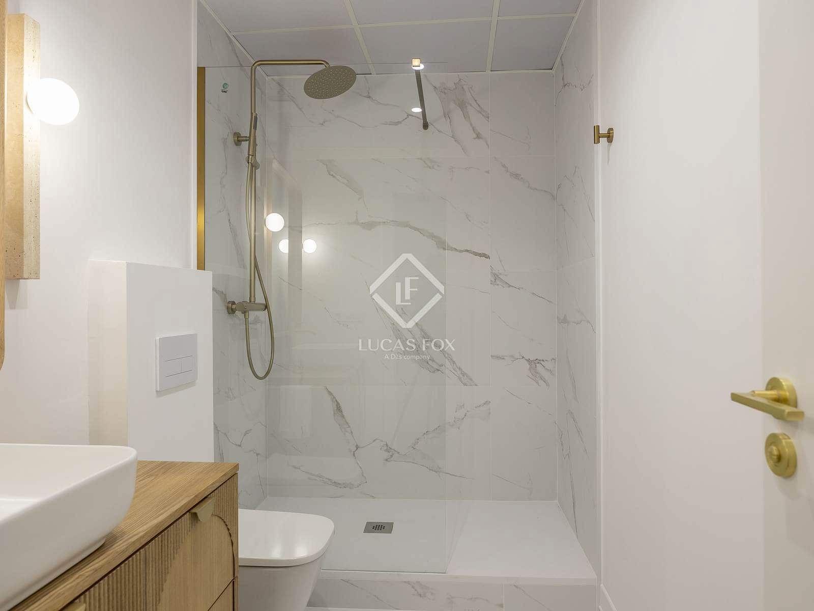 4 slaapkamer Appartement te koop in Valencia stad - € 780.000 (Ref: 8873417)