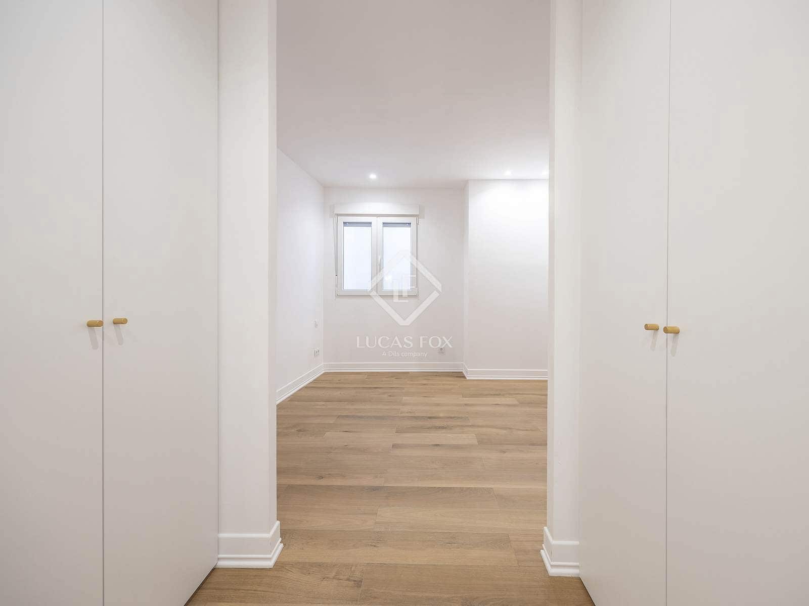 4 slaapkamer Appartement te koop in Valencia stad - € 780.000 (Ref: 8873417)