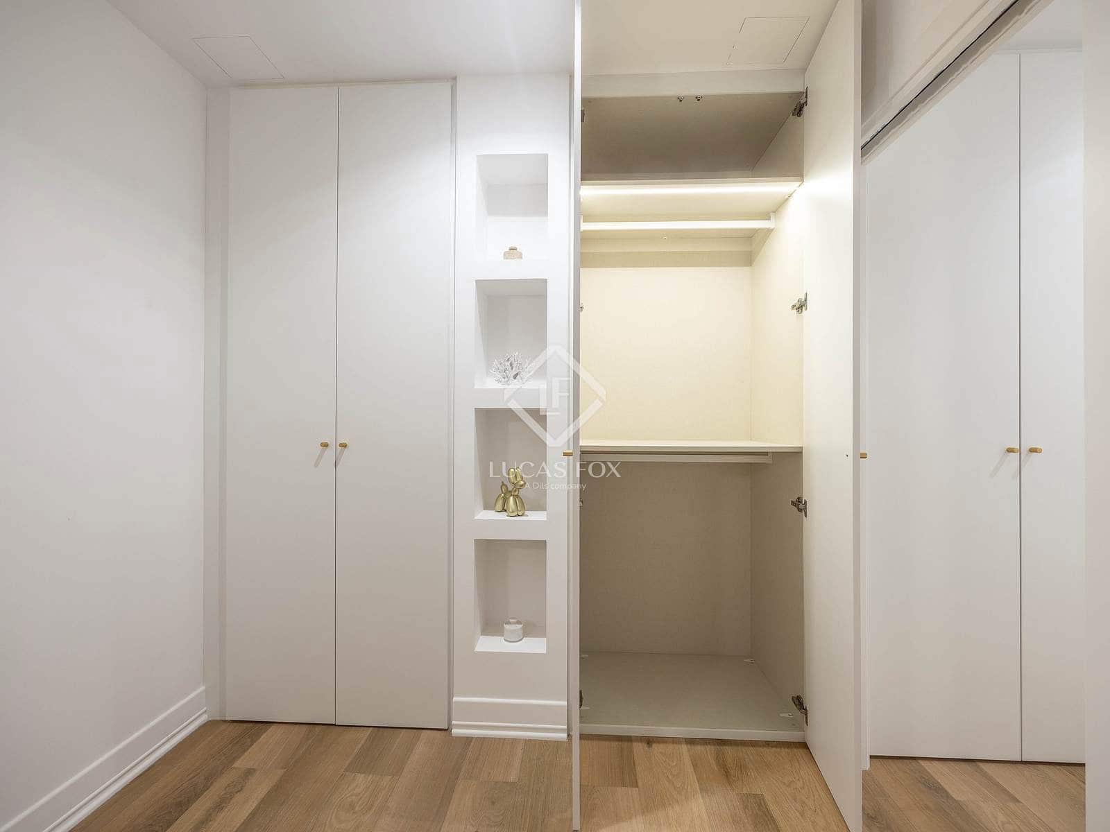 4 slaapkamer Appartement te koop in Valencia stad - € 780.000 (Ref: 8873417)