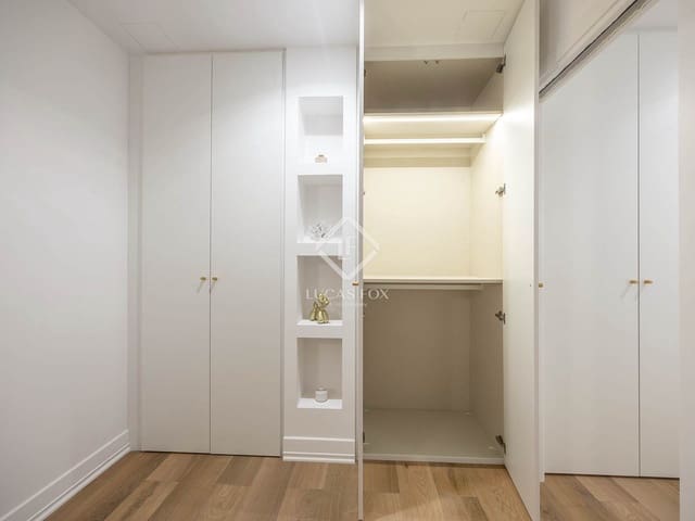 4 slaapkamer Appartement te koop in Valencia stad - € 780.000 (Ref: 8873417)