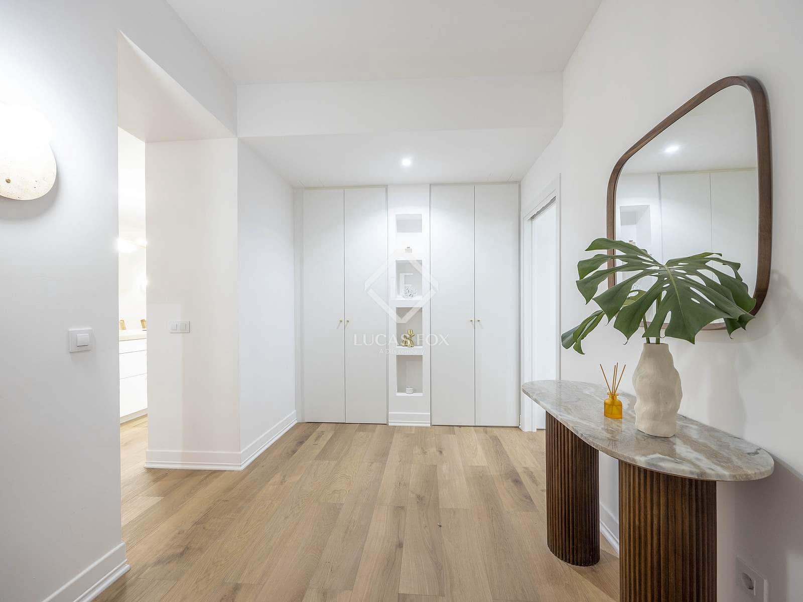 4 slaapkamer Appartement te koop in Valencia stad - € 780.000 (Ref: 8873417)