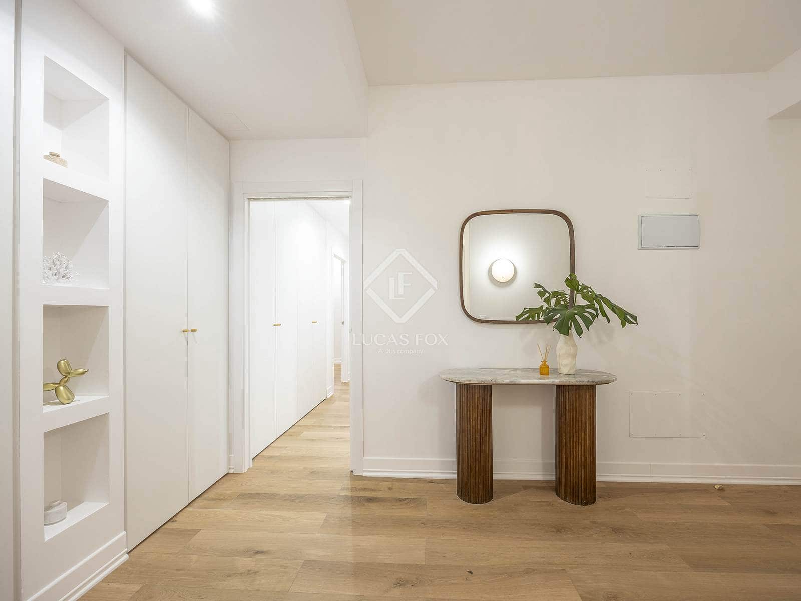 4 slaapkamer Appartement te koop in Valencia stad - € 780.000 (Ref: 8873417)