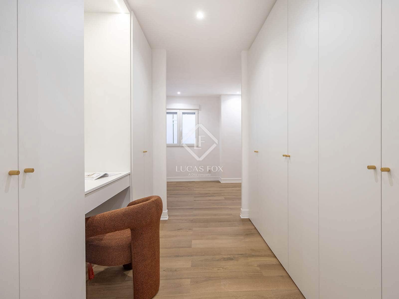 4 slaapkamer Appartement te koop in Valencia stad - € 780.000 (Ref: 8873417)