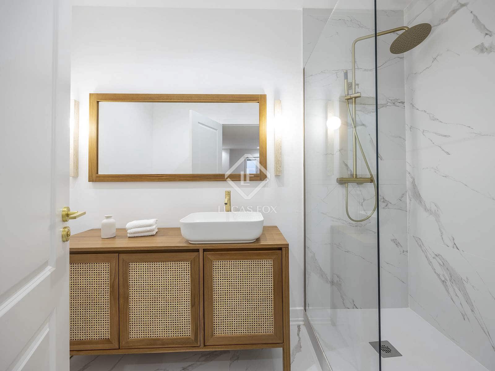 4 slaapkamer Appartement te koop in Valencia stad - € 780.000 (Ref: 8873417)