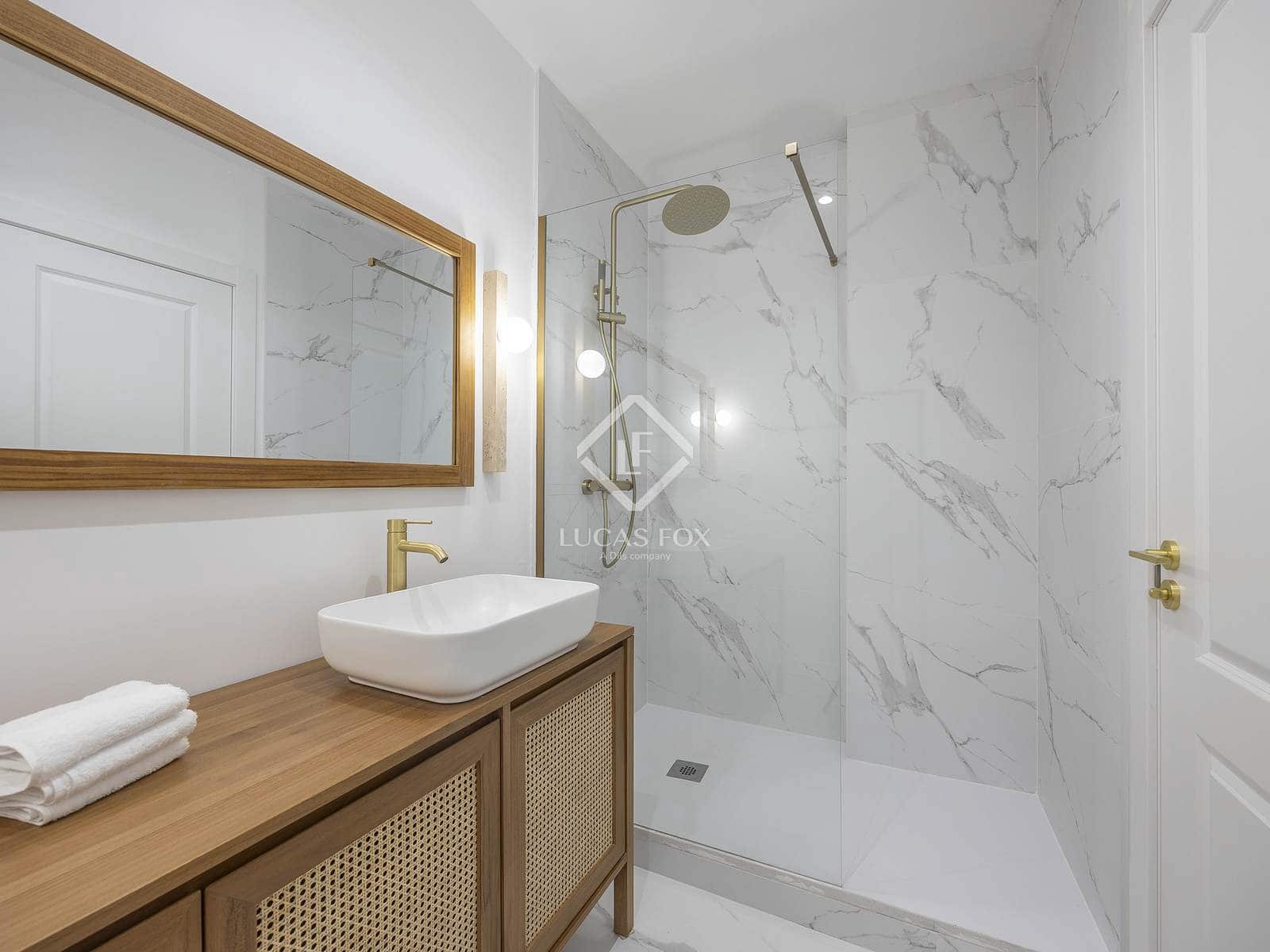 4 slaapkamer Appartement te koop in Valencia stad - € 780.000 (Ref: 8873417)