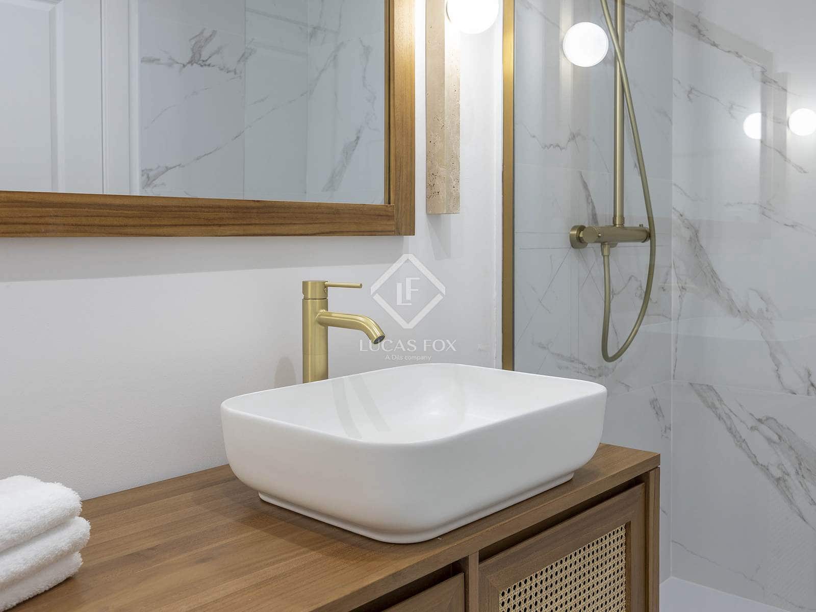 4 slaapkamer Appartement te koop in Valencia stad - € 780.000 (Ref: 8873417)