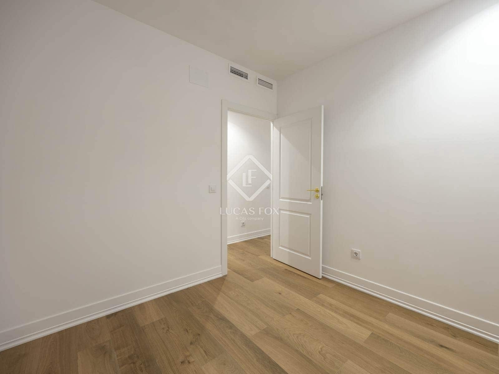 4 slaapkamer Appartement te koop in Valencia stad - € 780.000 (Ref: 8873417)