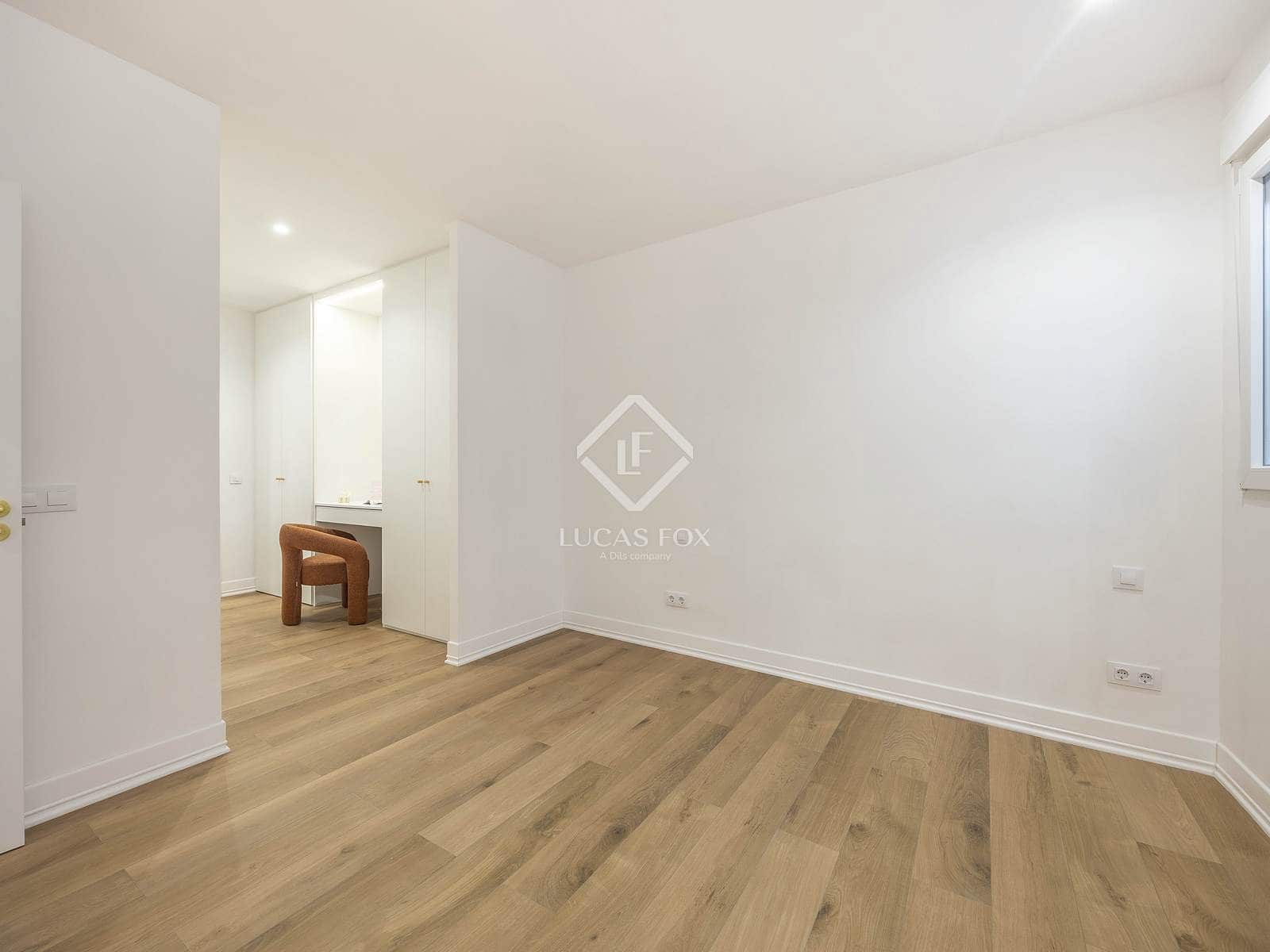 4 slaapkamer Appartement te koop in Valencia stad - € 780.000 (Ref: 8873417)