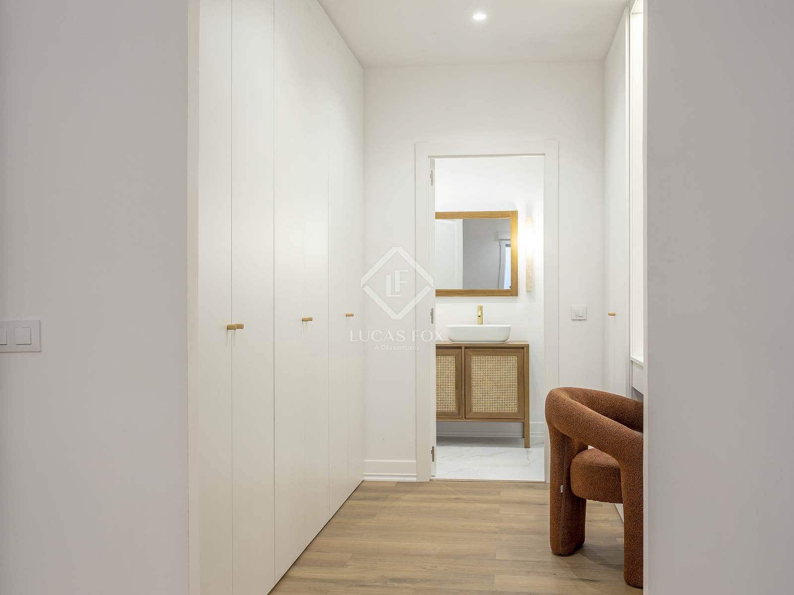 4 slaapkamer Appartement te koop in Valencia stad - € 780.000 (Ref: 8873417)