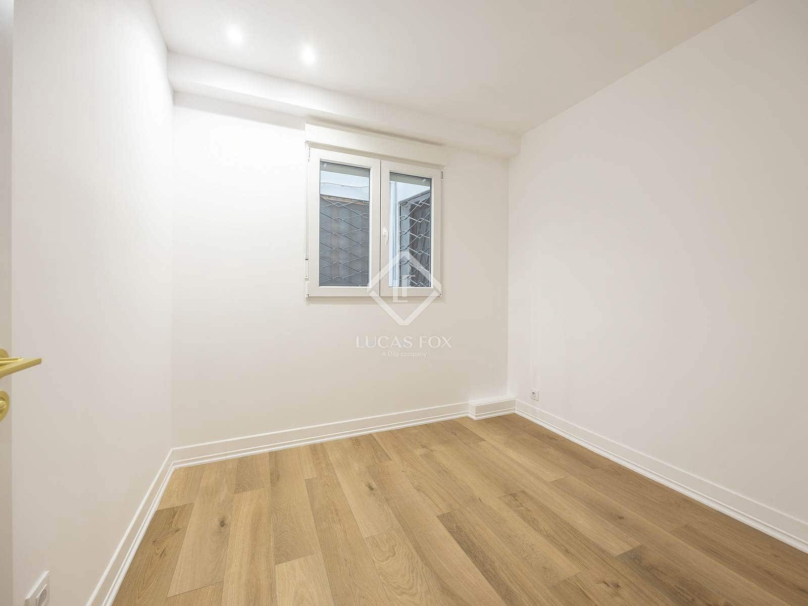 4 slaapkamer Appartement te koop in Valencia stad - € 780.000 (Ref: 8873417)