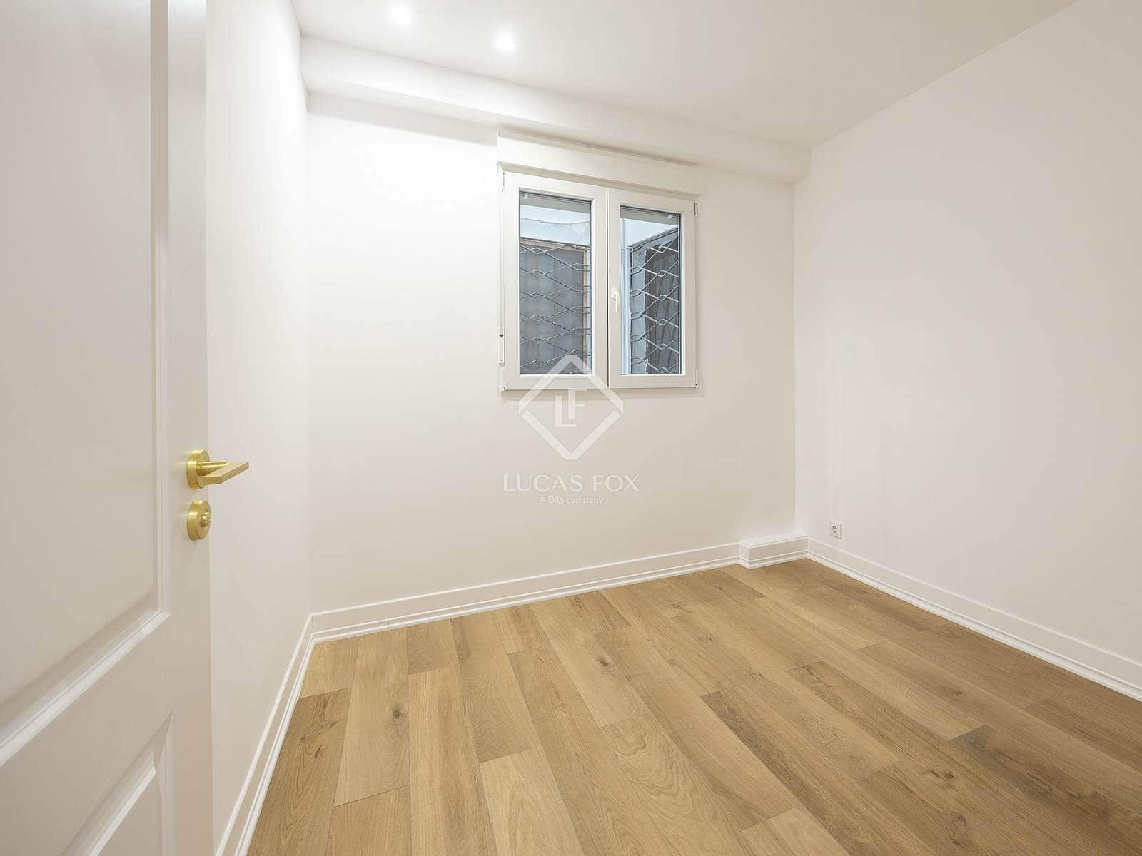 4 slaapkamer Appartement te koop in Valencia stad - € 780.000 (Ref: 8873417)