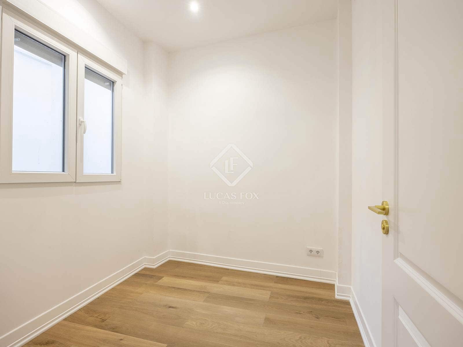 4 slaapkamer Appartement te koop in Valencia stad - € 780.000 (Ref: 8873417)