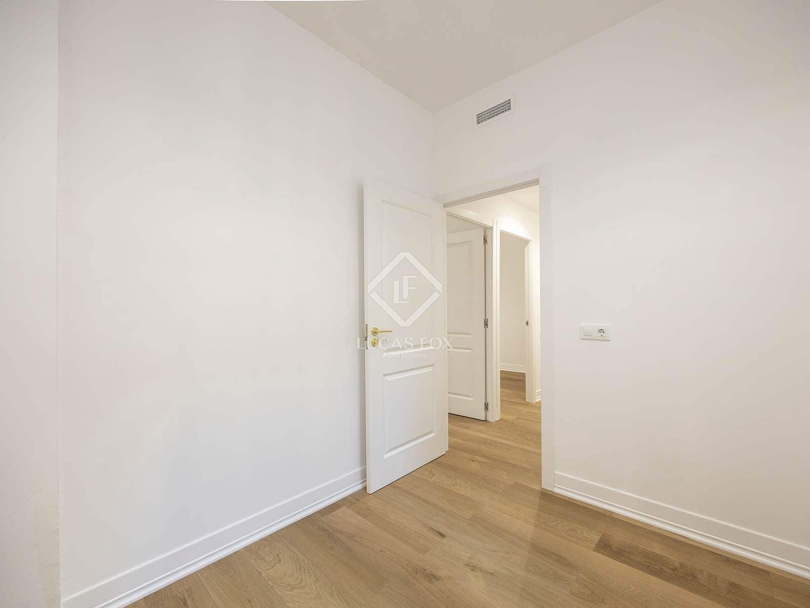 4 slaapkamer Appartement te koop in Valencia stad - € 780.000 (Ref: 8873417)