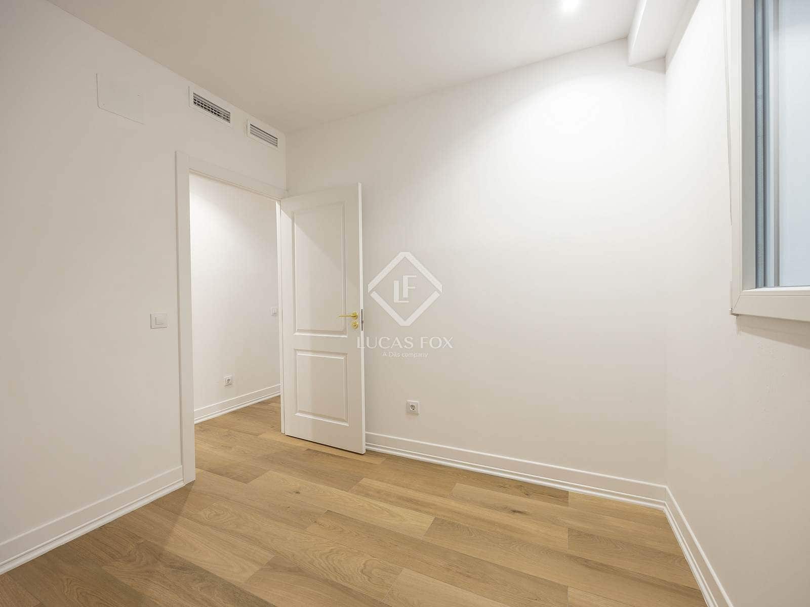4 slaapkamer Appartement te koop in Valencia stad - € 780.000 (Ref: 8873417)