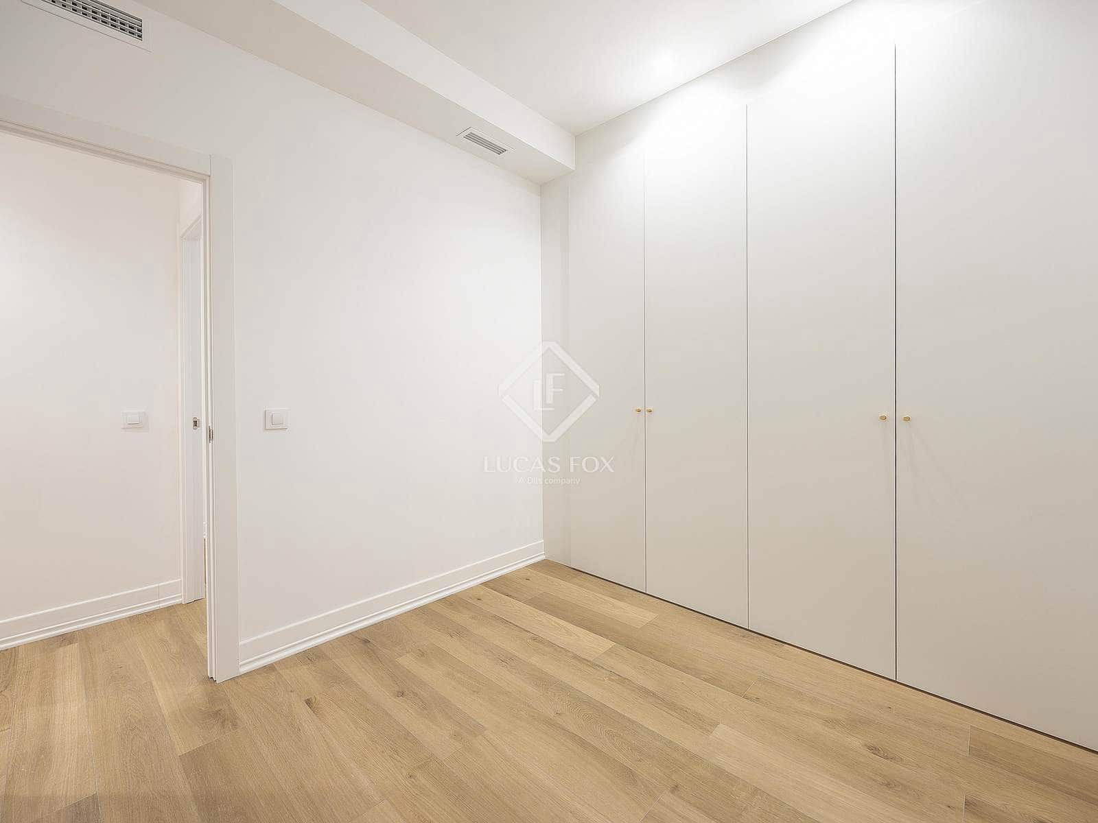 4 slaapkamer Appartement te koop in Valencia stad - € 780.000 (Ref: 8873417)