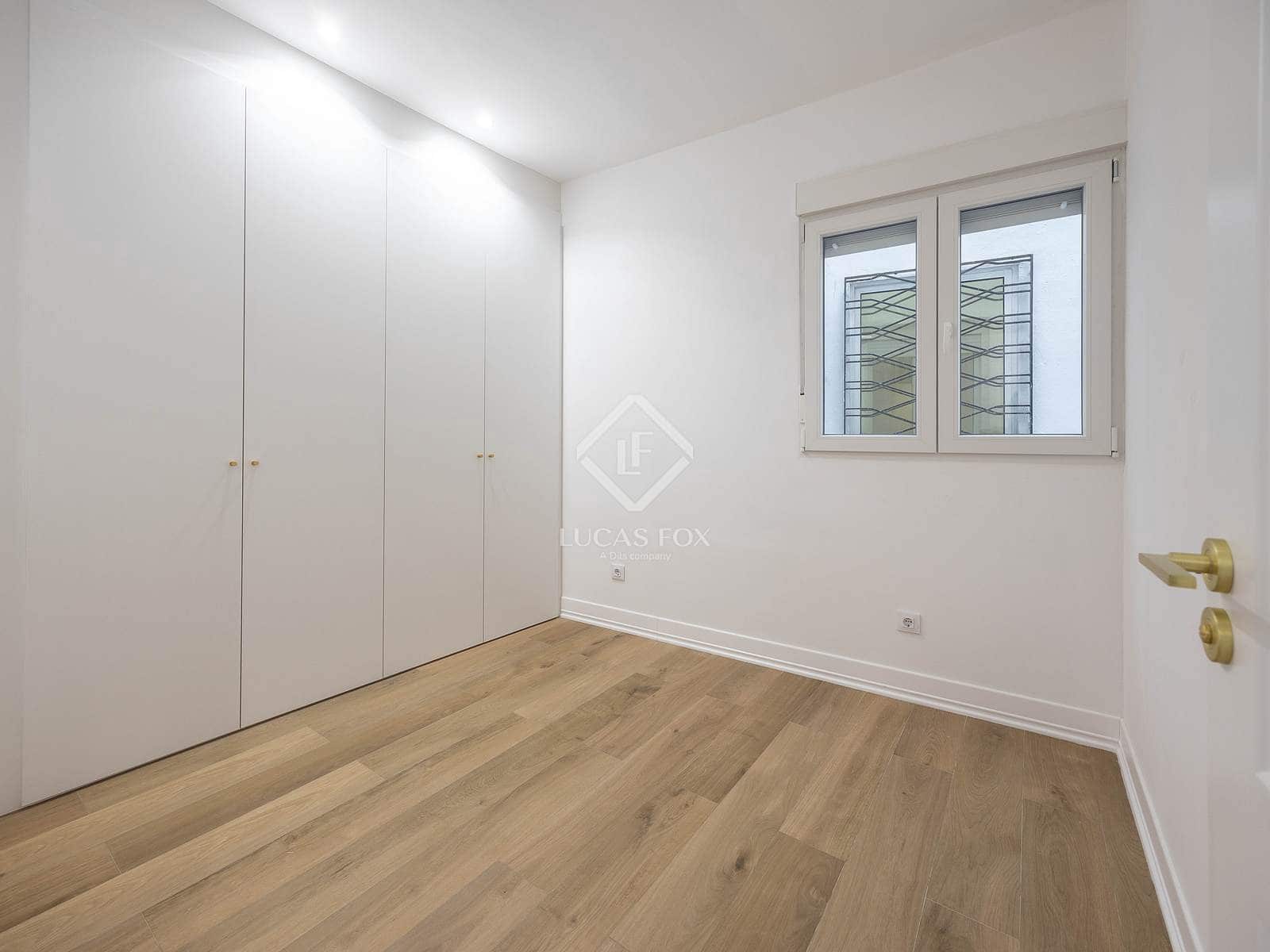 4 slaapkamer Appartement te koop in Valencia stad - € 780.000 (Ref: 8873417)