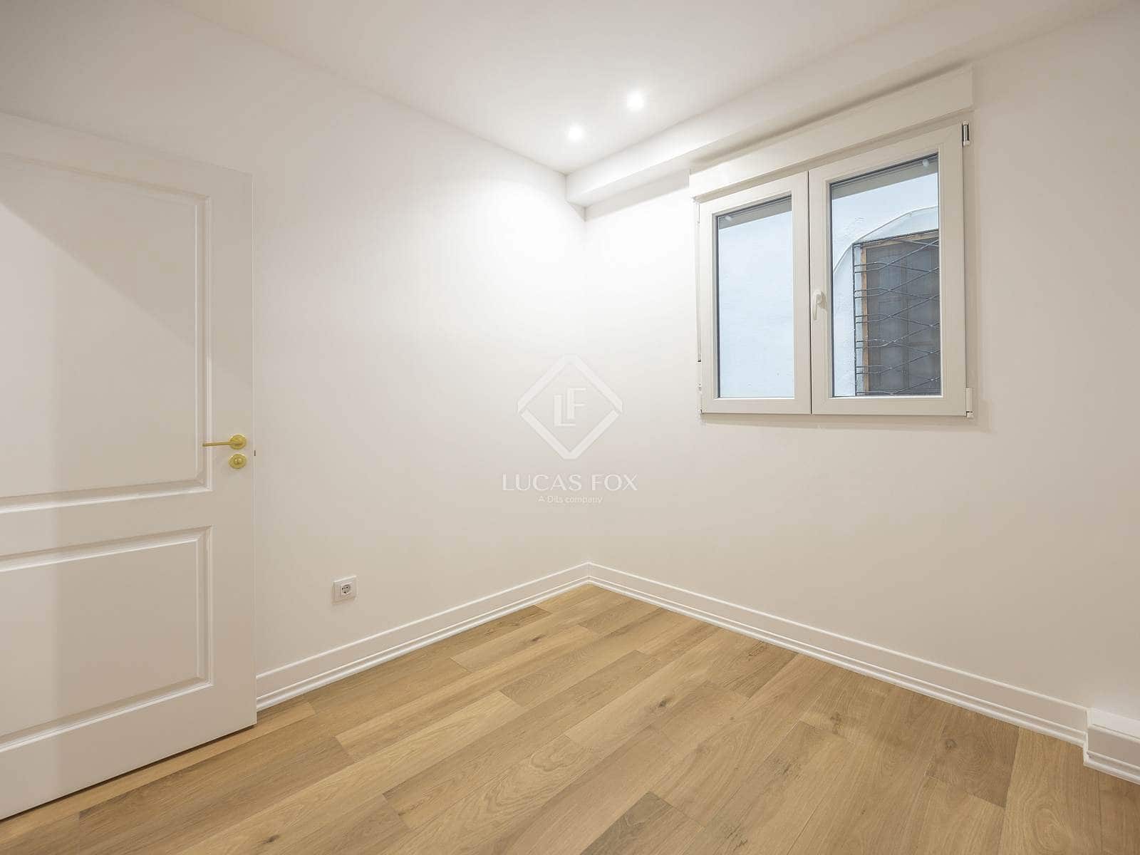 4 slaapkamer Appartement te koop in Valencia stad - € 780.000 (Ref: 8873417)