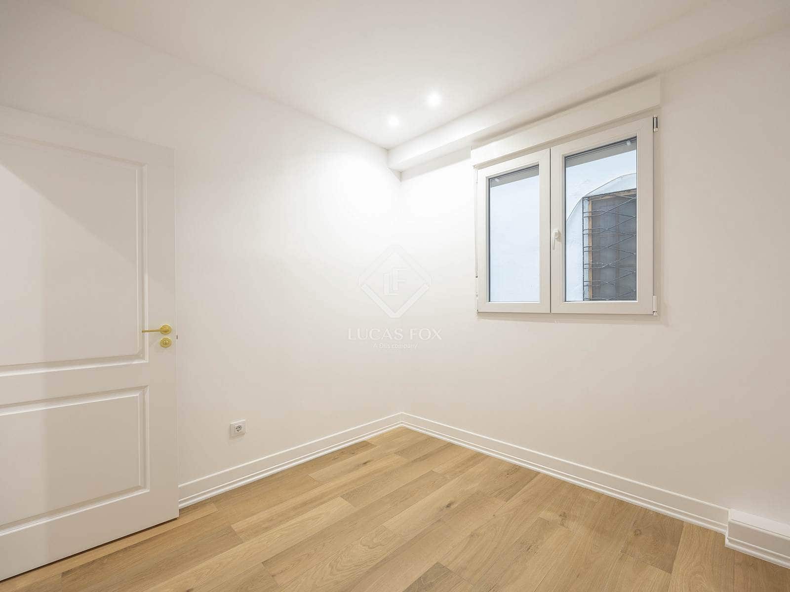 4 slaapkamer Appartement te koop in Valencia stad - € 780.000 (Ref: 8873417)