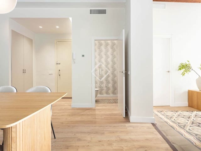 3 Zimmer Apartment zu verkaufen in Barcelona Stadt - 797.000 € (Ref: 8873818)