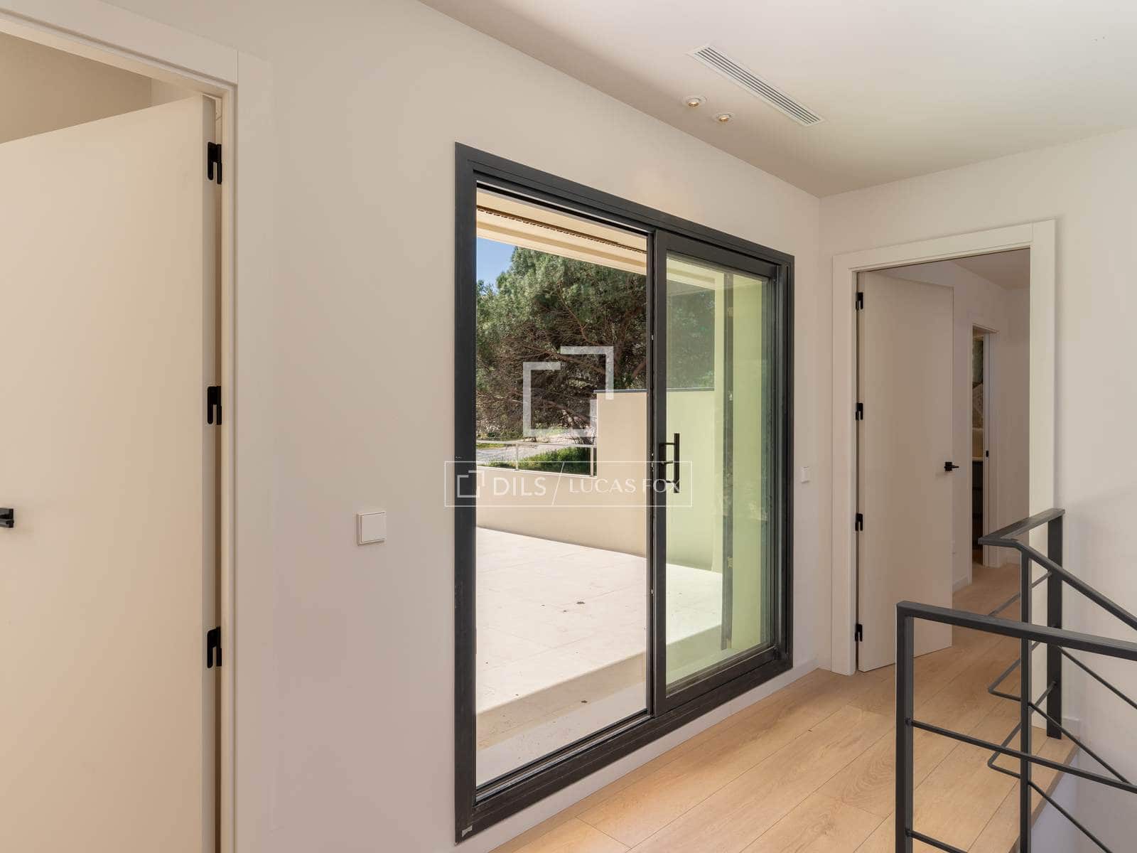 4 chambre Villa/Maison à vendre à Calella de Palafrugell avec piscine garage - 1 490 000 € (Ref: 8873819)